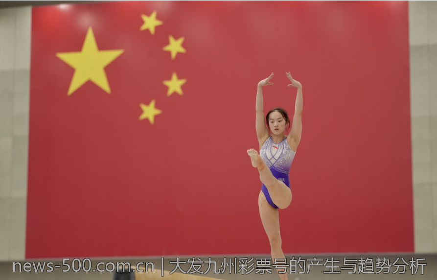 大发九州彩票号的产生与趋势分析