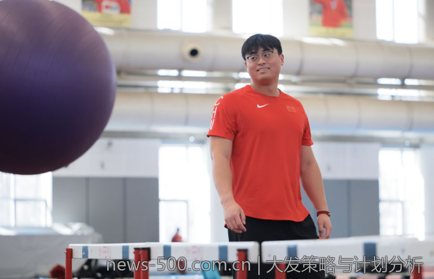大发策略与计划分析
