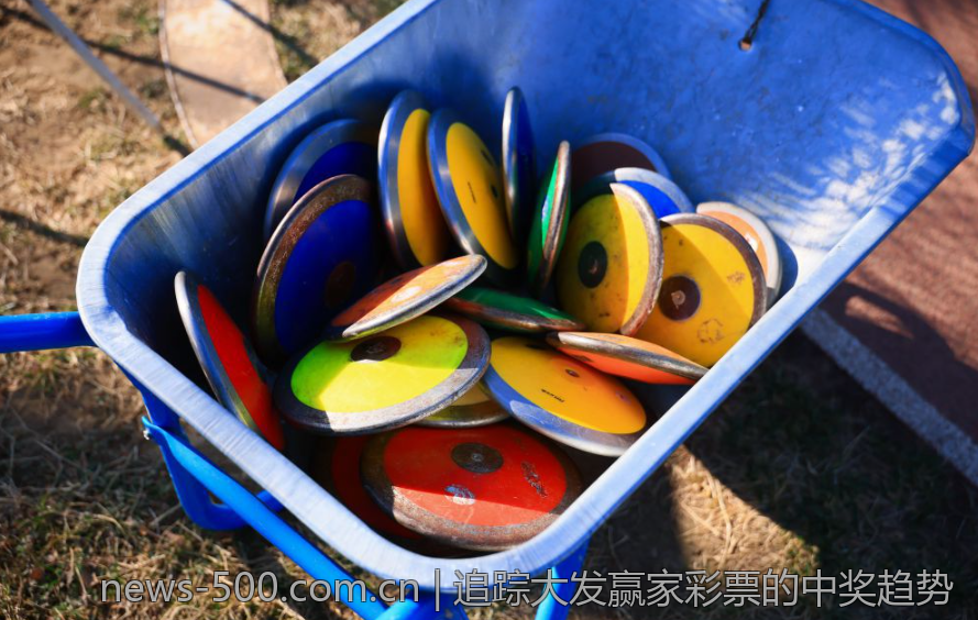 追踪大发赢家彩票的中奖趋势