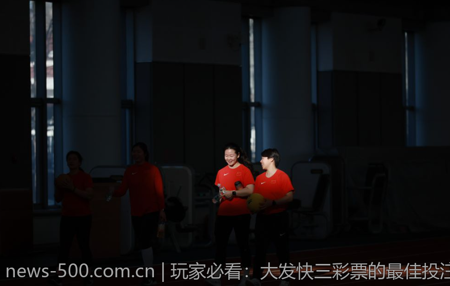 玩家必看：大发快三彩票的最佳投注时机