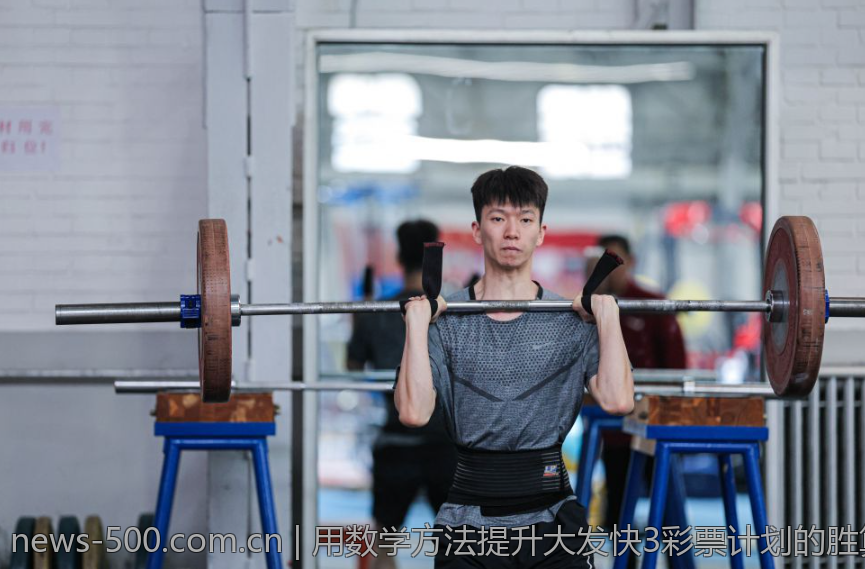 用数学方法提升大发快3彩票计划的胜算