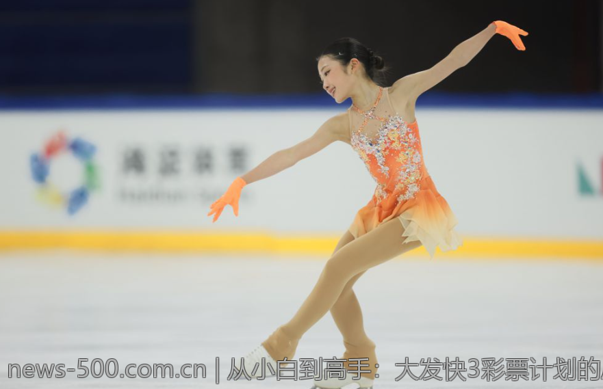 从小白到高手：大发快3彩票计划的成长之路