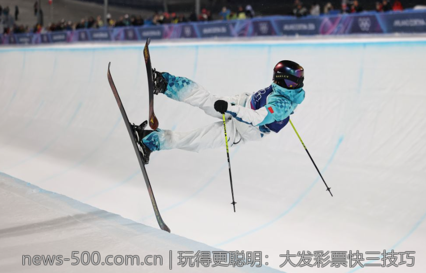 玩得更聪明：大发彩票快三技巧