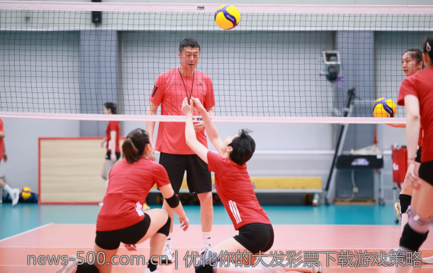 优化你的大发彩票下载游戏策略