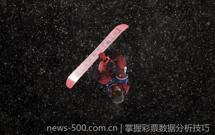 掌握彩票数据分析技巧